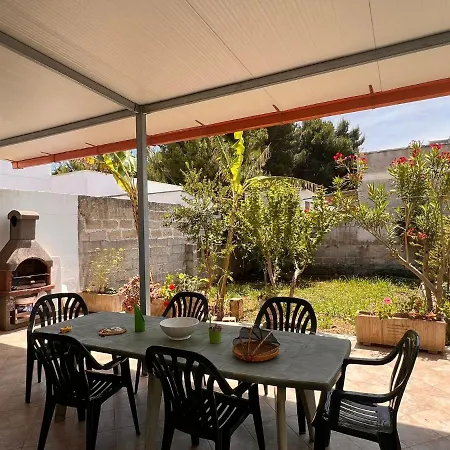 Apartment Ida