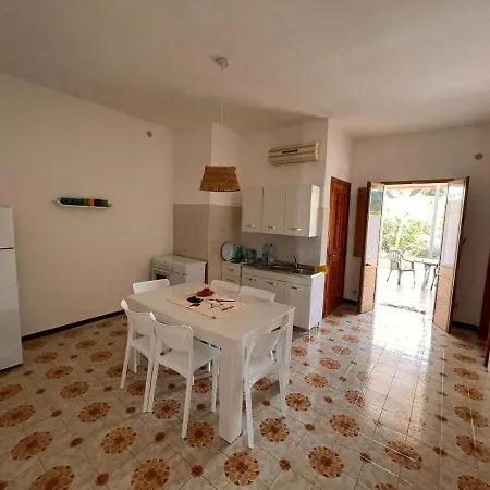 Ida Apartment