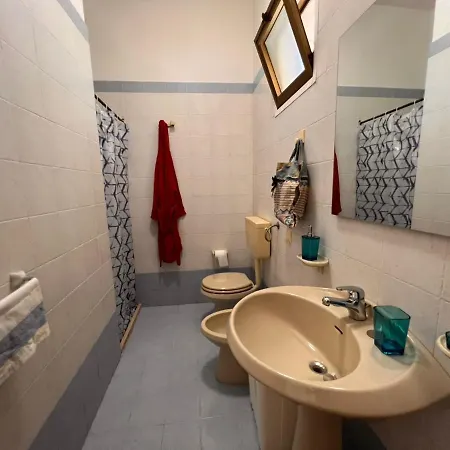 Apartment Ida Torre Lapillo