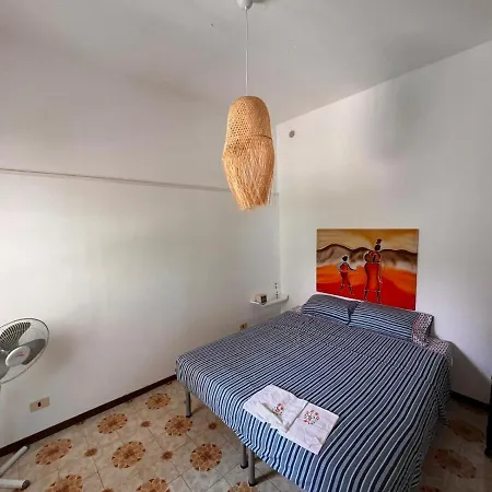 Apartment Ida Torre Lapillo