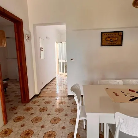 Apartment Ida *