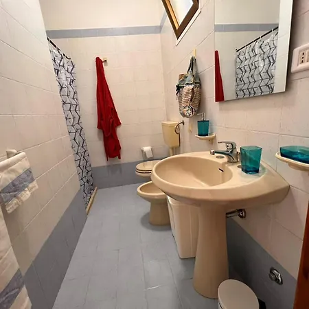 Apartment Ida Torre Lapillo